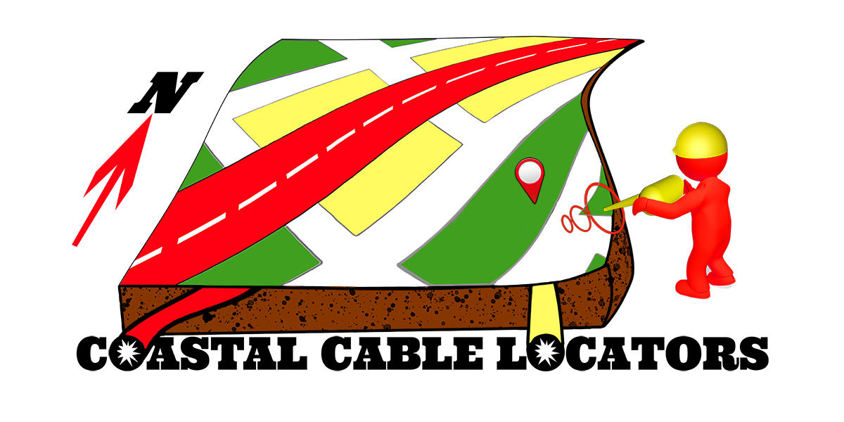 Professional Subsurface Utility Locating Contractor - Coastal Cable Locators